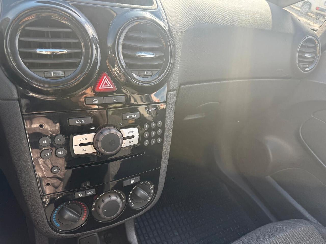 Opel Corsa 1.3 CDTI 75CV F.AP. 5 porte Edition
