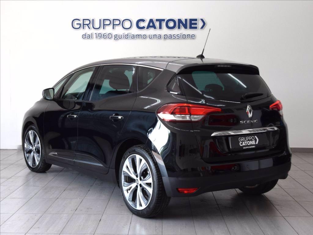 RENAULT scénic 1.5 dci 110cv Dynamique Fap del 2018