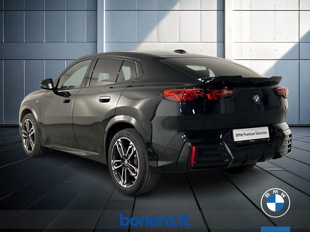 BMW X2 18 d MSport Pro sDrive
