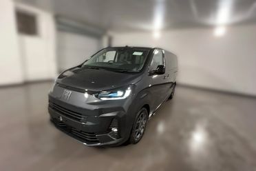 Ulysse 2.0 BlueHDi 180 CV AT8 L3 #pack*dab*nav