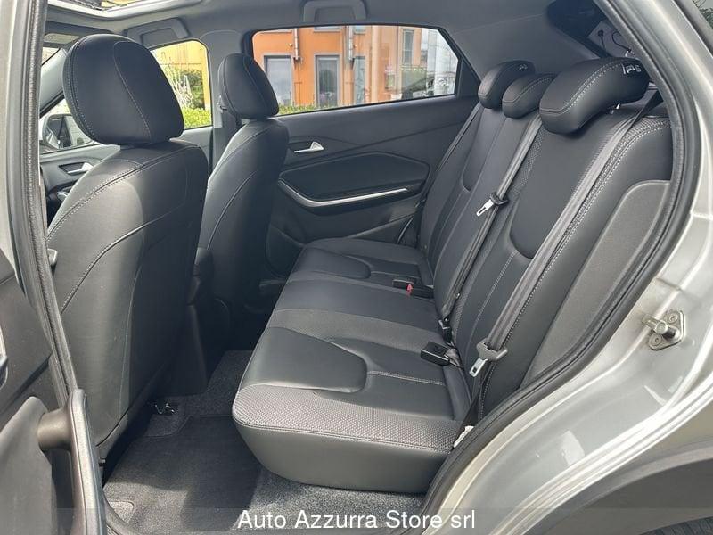 DR AUTOMOBILES DR3 dr3 S2 1.5 Bi-Fuel GPL *PROMO AZZURRA*