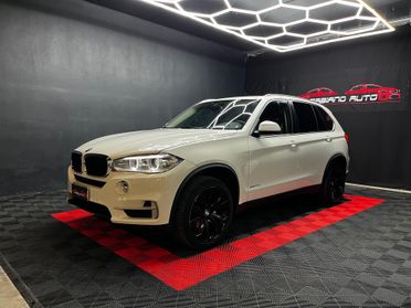 Bmw X5 xDrive25d - FABIANOAUTO