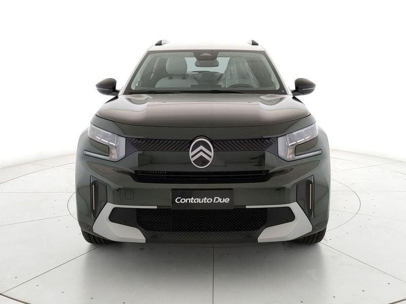 Citroën C3 Aircross C3 Aircross Hybrid 145 e-DCS6 Max