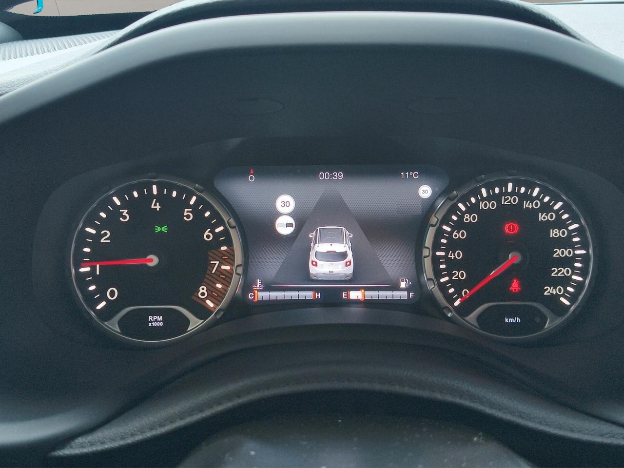 Jeep Renegade 1.0 T3 Limited