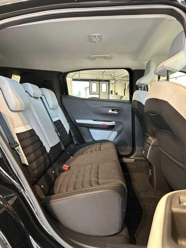 Citroen C3 Aircross Hybrid 145 e-DCS6 Max