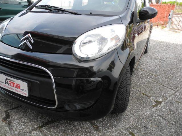 CITROEN C1 1.0 5p. AMIC1 - OK NEOPATENTATI - SOLO 55.000 Km