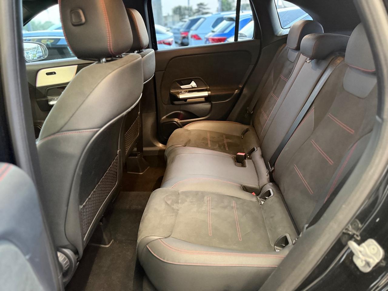 Mercedes-benz GLA 200 d Automatic 4Matic AMG Line Premium