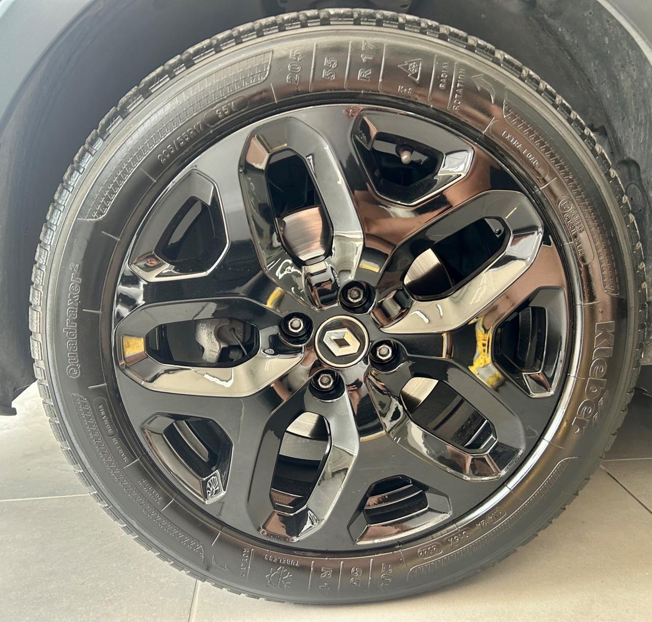 Renault Captur 1.5 dCi Sport Edition FINANZIABILE