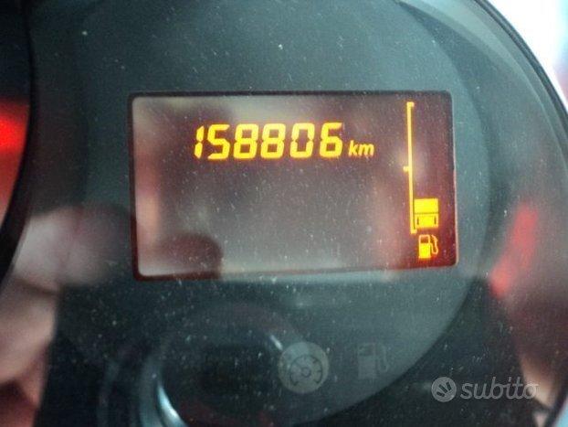 DACIA Sandero Streetway 1.0 100cv