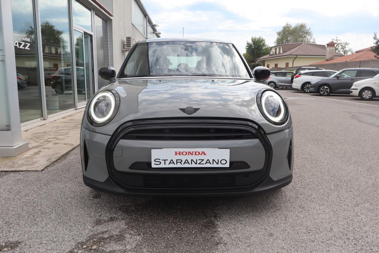 Mini 1.5 One 75 CV