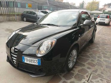 Alfa Romeo MiTo 1.4 Distinctive 78cv E6