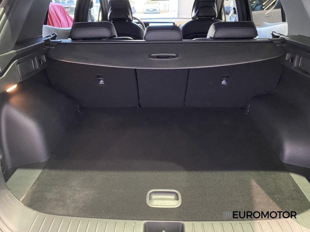 Kia Sportage 1.6 CRDi MHEV GT-line iMT