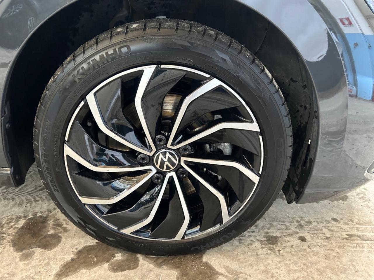 Volkswagen Golf 1.4 TSI eHYBRID 204 CV DSG Style