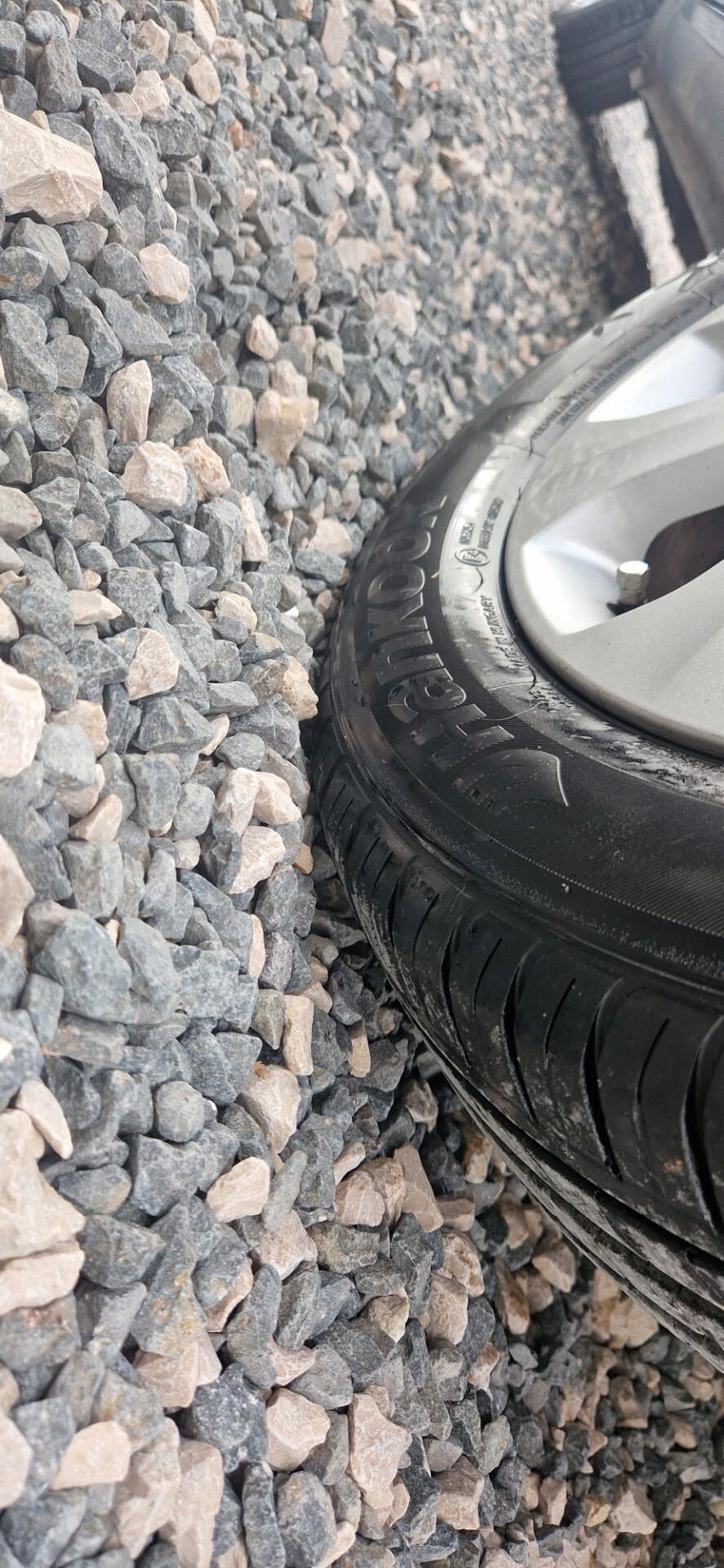 Opel Agila 1.2 16V 86CV Enjoy perfetta