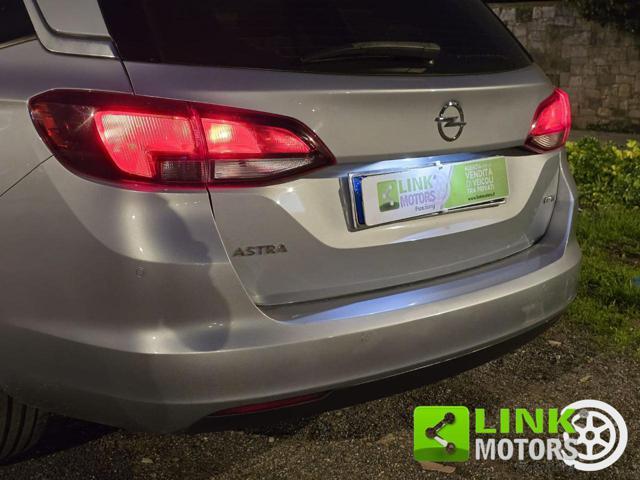 OPEL Astra 1.6 CDTi 110CV Sports Tourer Innovation