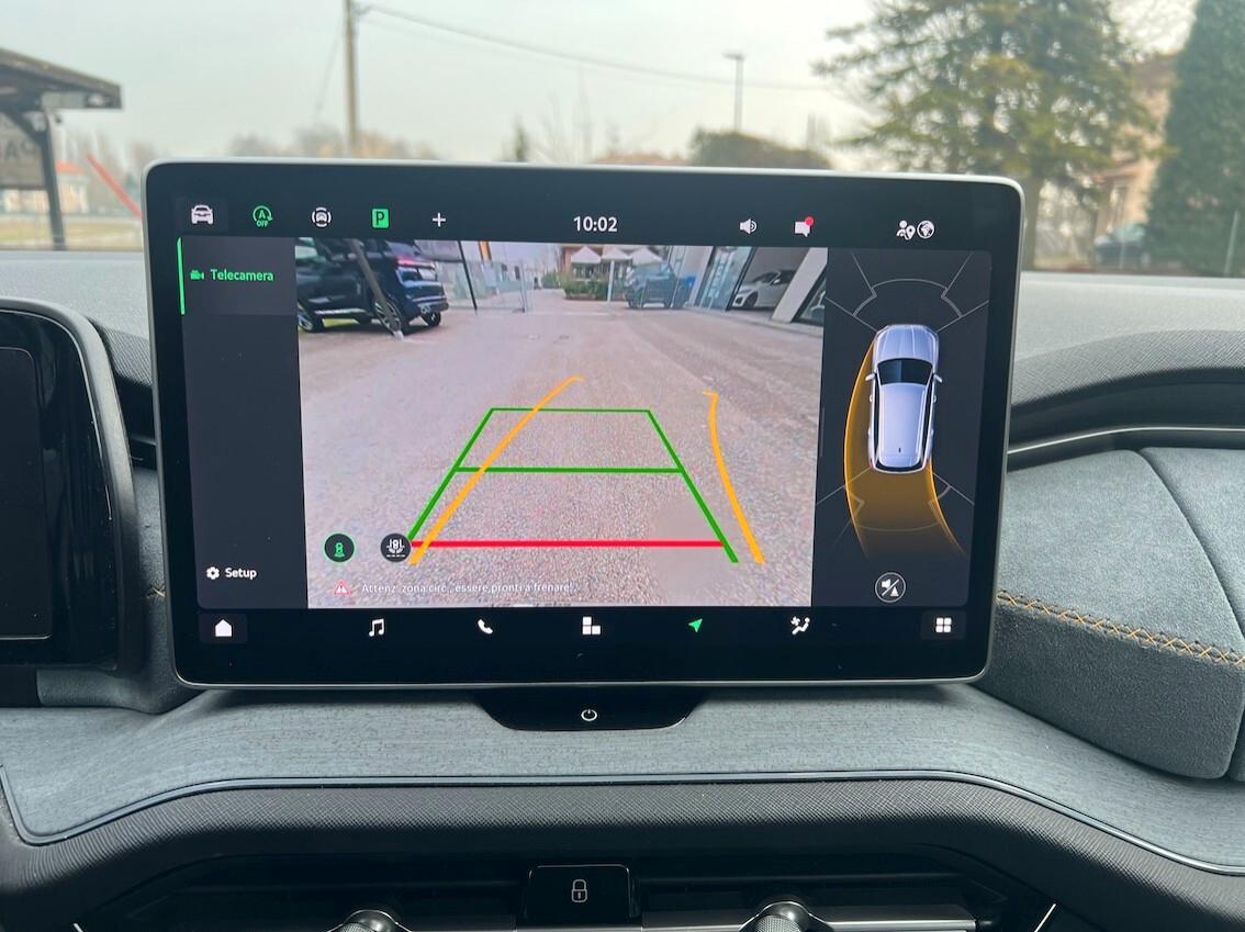 Skoda Kodiaq 2.0 tdi Executive 150cv dsg 7 posti IVA ESPOSTA