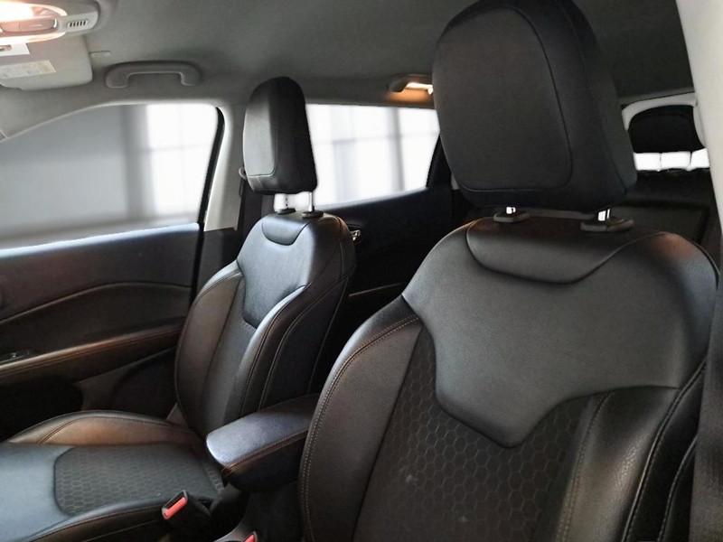 JEEP COMPASS 1.3 T4 PHEV 130 CV LIMITED 4XE AUTO SUV