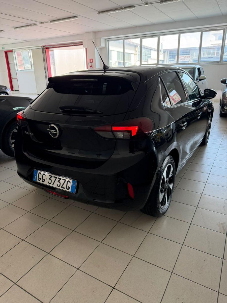 OPEL - Corsa-e - 136 CV 5 porte Edition