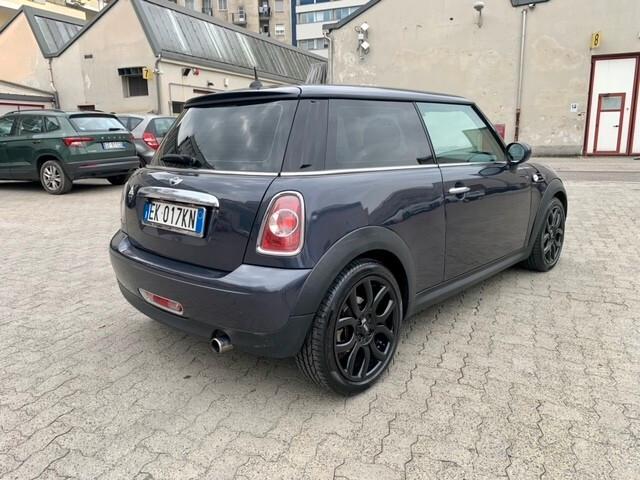 Mini Mini 1.6 16V One (55kW) Neopatentato !!!!