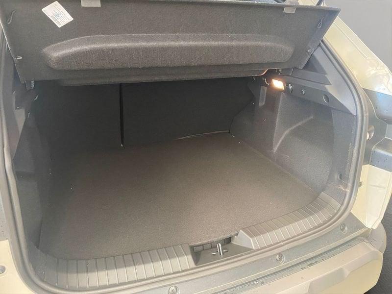 Dacia Duster Tce 130 4x4 Journey - PROMO SIRONIAUTO+