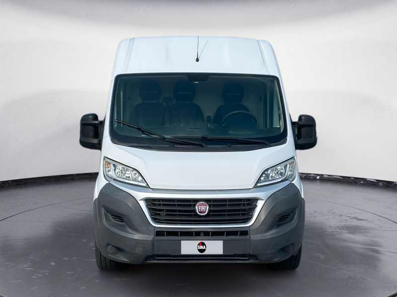 FIAT Ducato 33 MH2 2.3 mjt 130cv F.L.