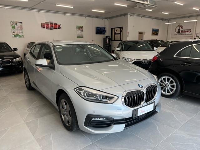 Bmw 118 118i 5p. Business Advantage