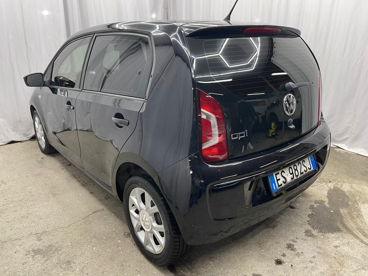Volkswagen up! 1.0 5p. move