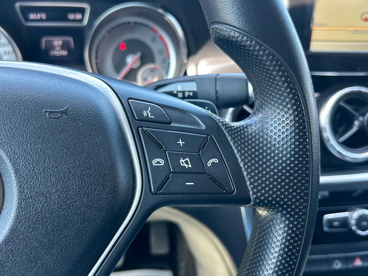 Mercedes-Benz CLA 180 cdi Executive auto