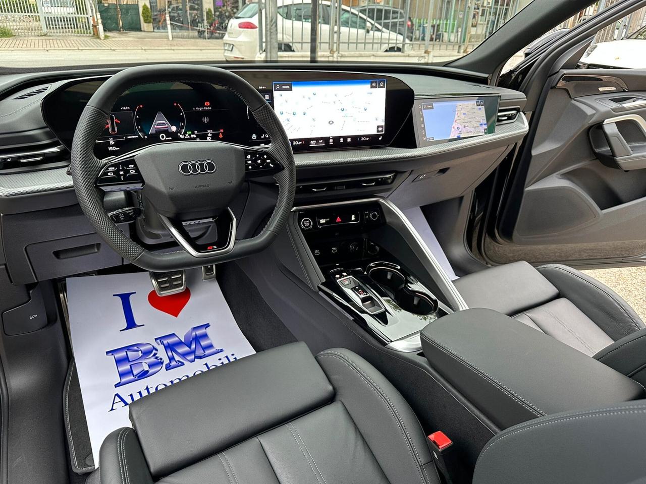 AUDI Q5 40 TDI 204 CV QUATTRO S TRONIC S LINE