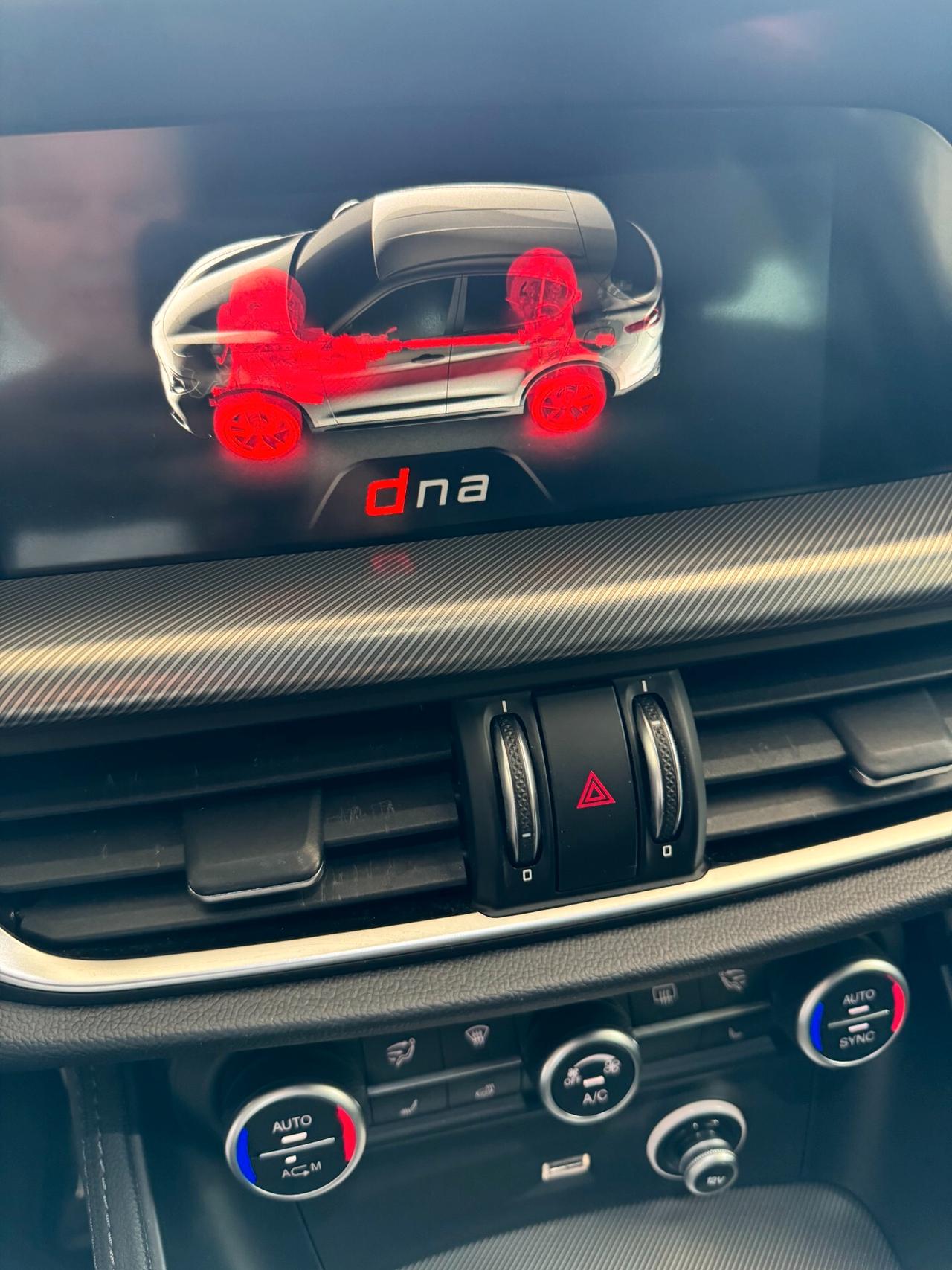 STELVIO SPORT EDITION 210 CV AT8 Q4