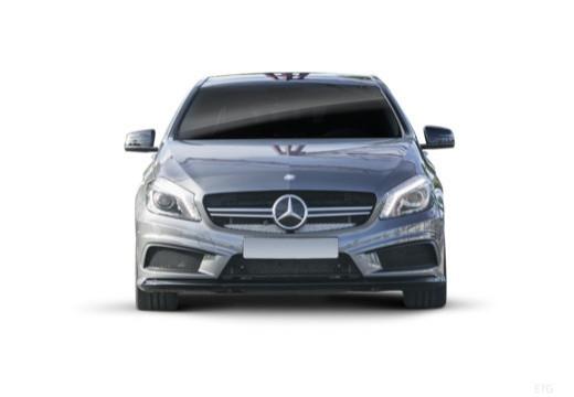 Mercedes-Benz Classe A - W176 - A 180 cdi (be) Sport