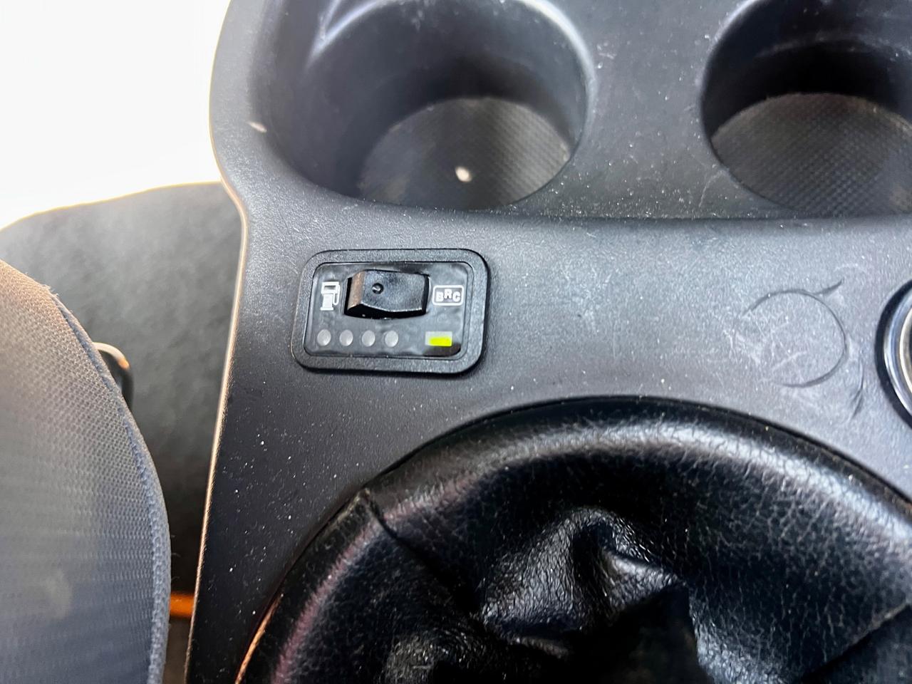 Chevrolet Matiz 1000 SX Energy GPL Eco Logic