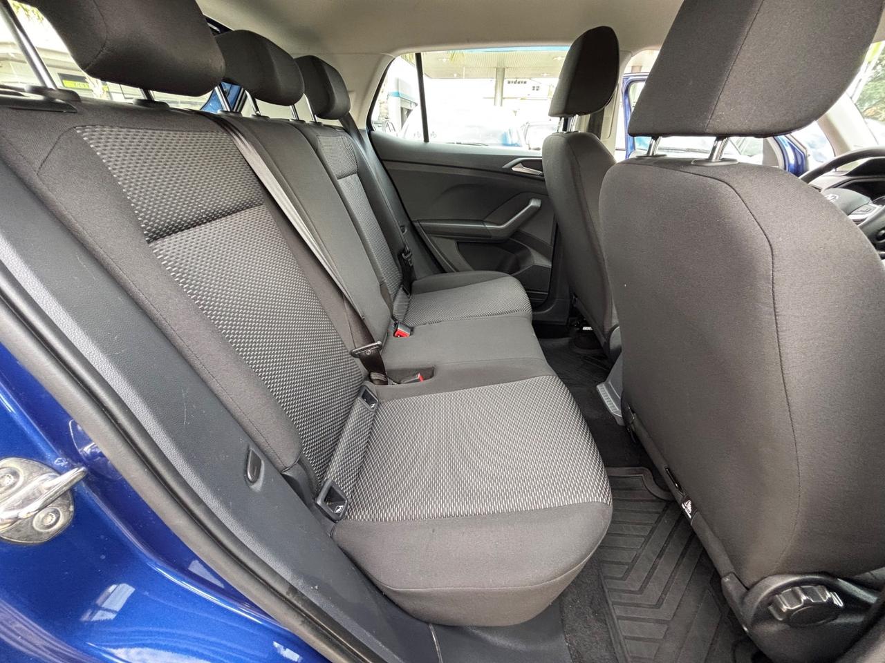 VW T-CROSS 1.0TSI 95CV 50.000KM