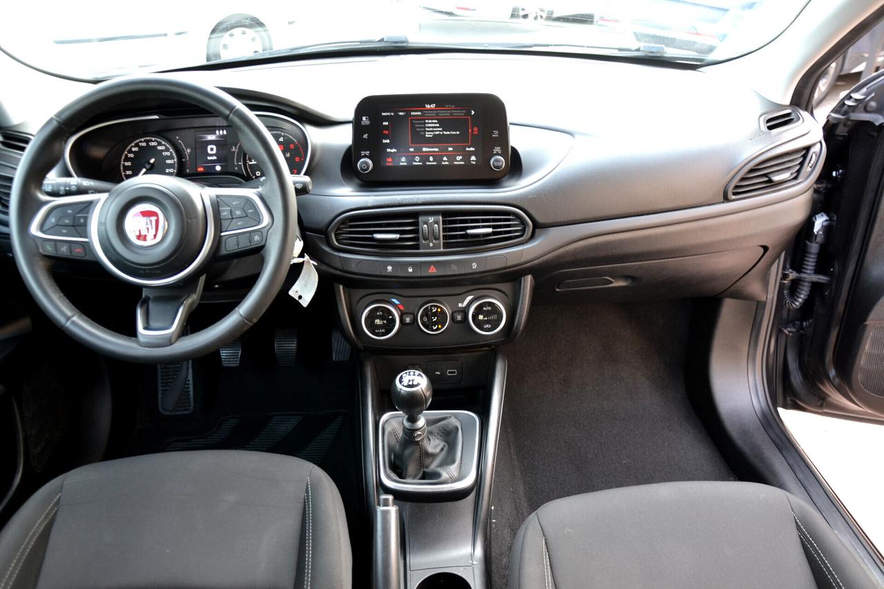 Fiat Tipo 1.6 MJT 130CV SW 2023 **PREZZO REALE**UNIPRO'**