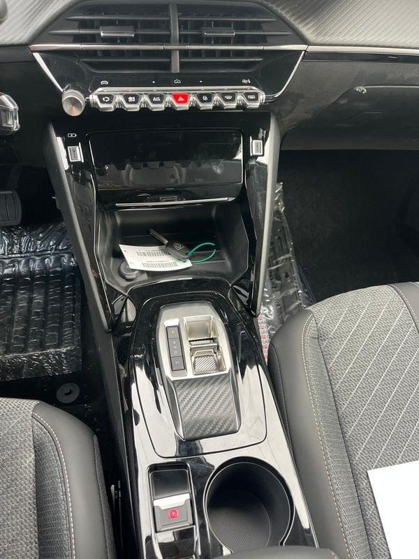 Peugeot 208 208 Hybrid 110 e-DCS6 Allure