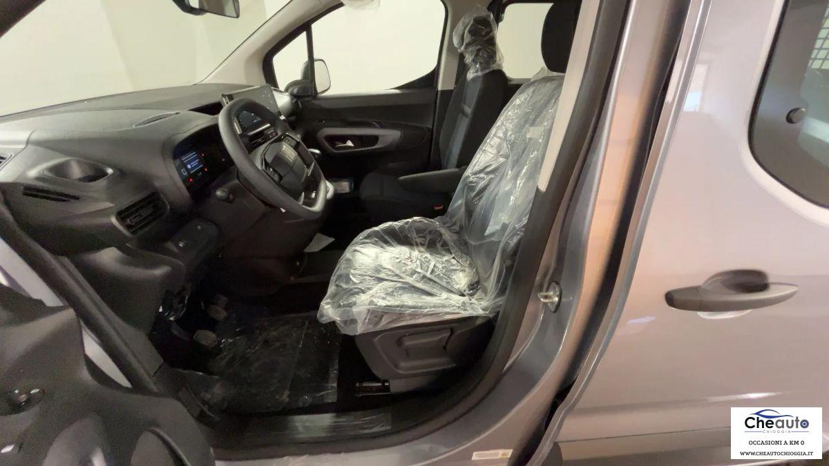 FIAT - Doblò - S3 Combi 1.5 BlueHDI 130cv MT6 N1