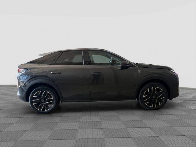 PEUGEOT 3008 3ª serie Hybrid 145 e-DCS6 GT