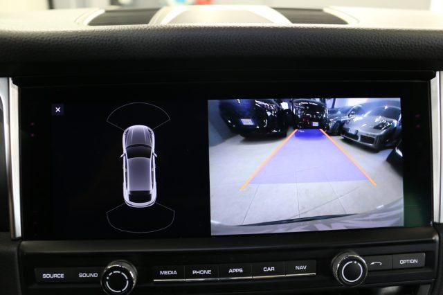 PORSCHE Macan 2.0 NEW MODEL "" BELL1SS1MA"" SERVICE ""