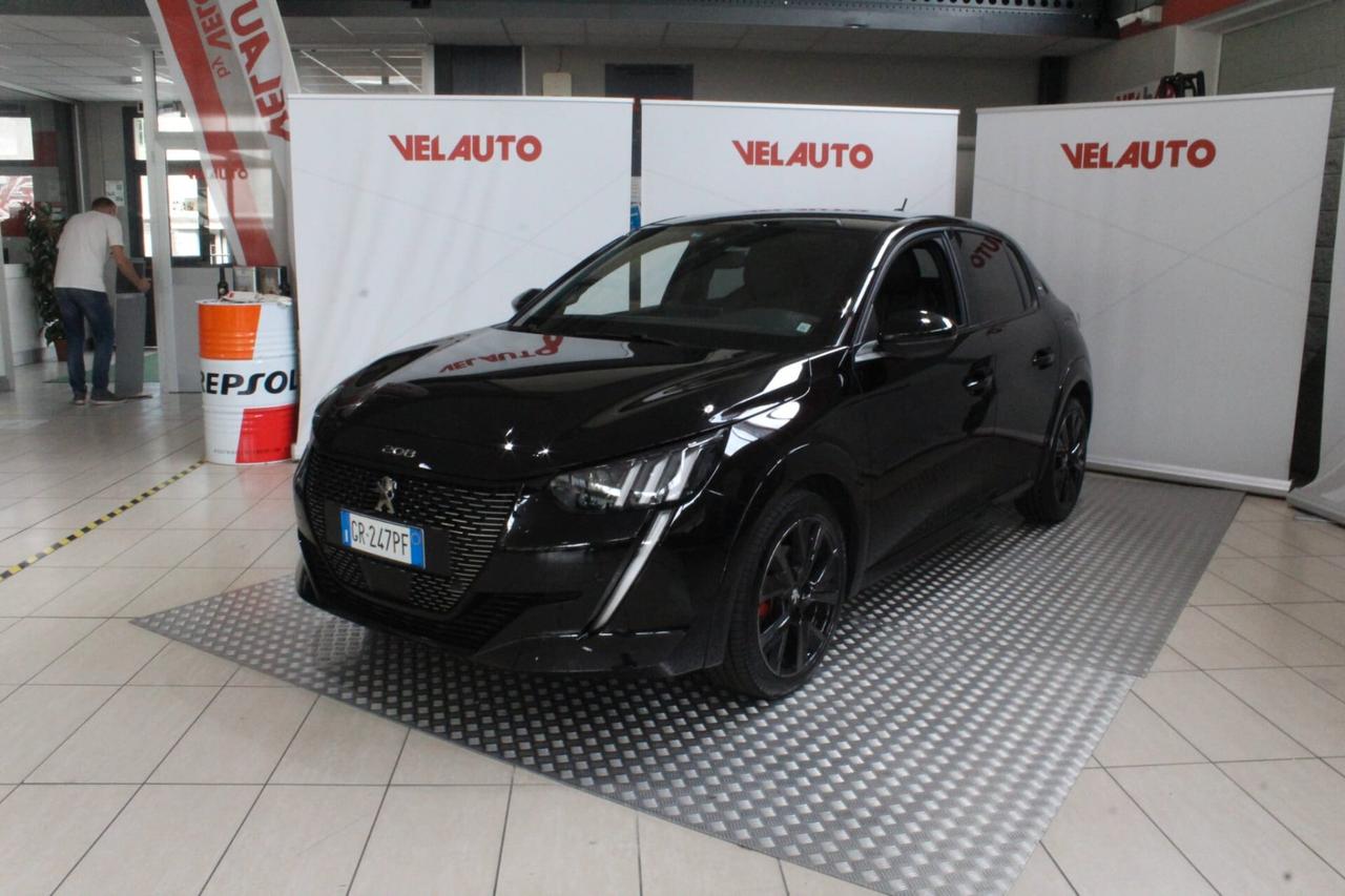 Peugeot 208 PureTech 100 Stop&Start 5 porte GT