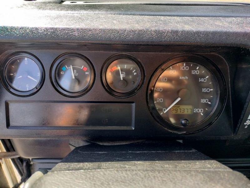 Land Rover Defender Defender 110 2.5 Td5 cat Station Wagon SE