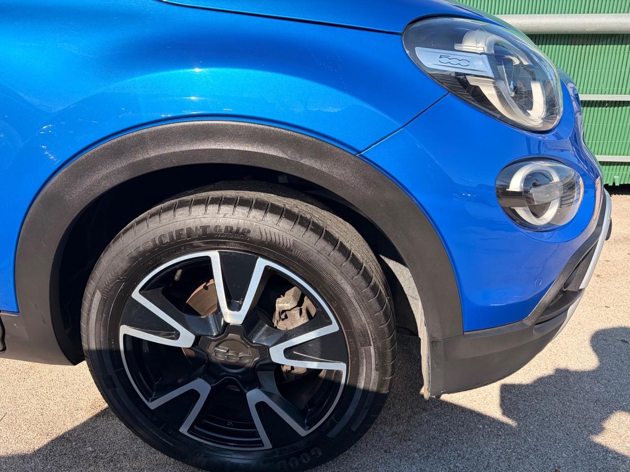 Fiat 500X 1.0 T3 120 CV EDITION MIRROR