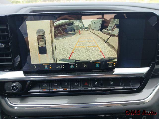 CHEVROLET Silverado 6.2L EcoTec3 V8 High Country N1 - Pronta