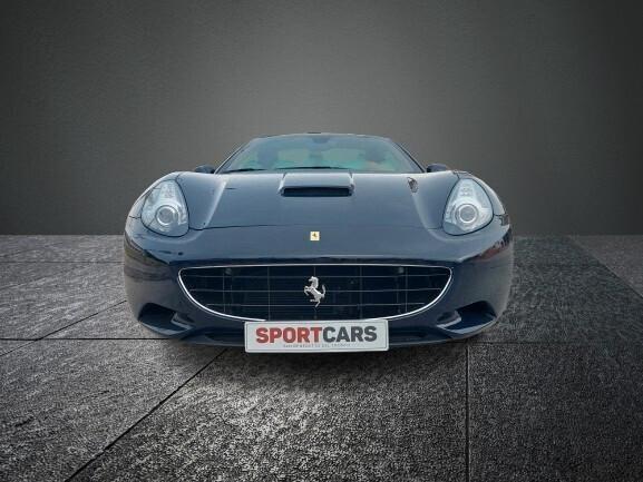 Ferrari California DCT 20.000KM