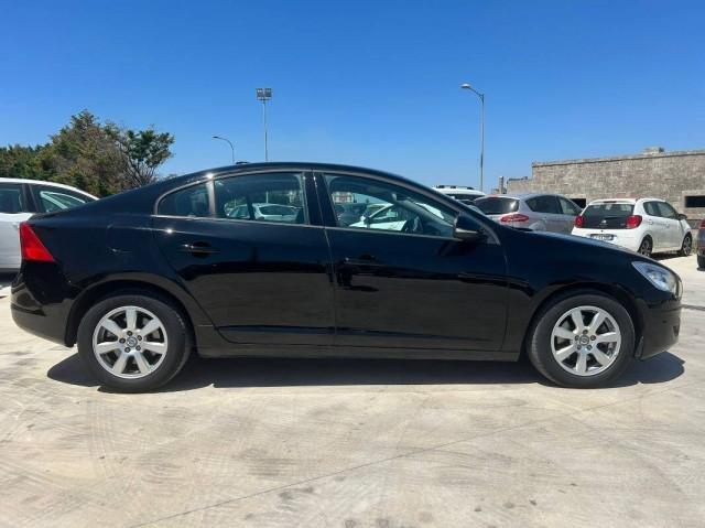 Volvo S60 1.6 d2 (drive) Kinetic