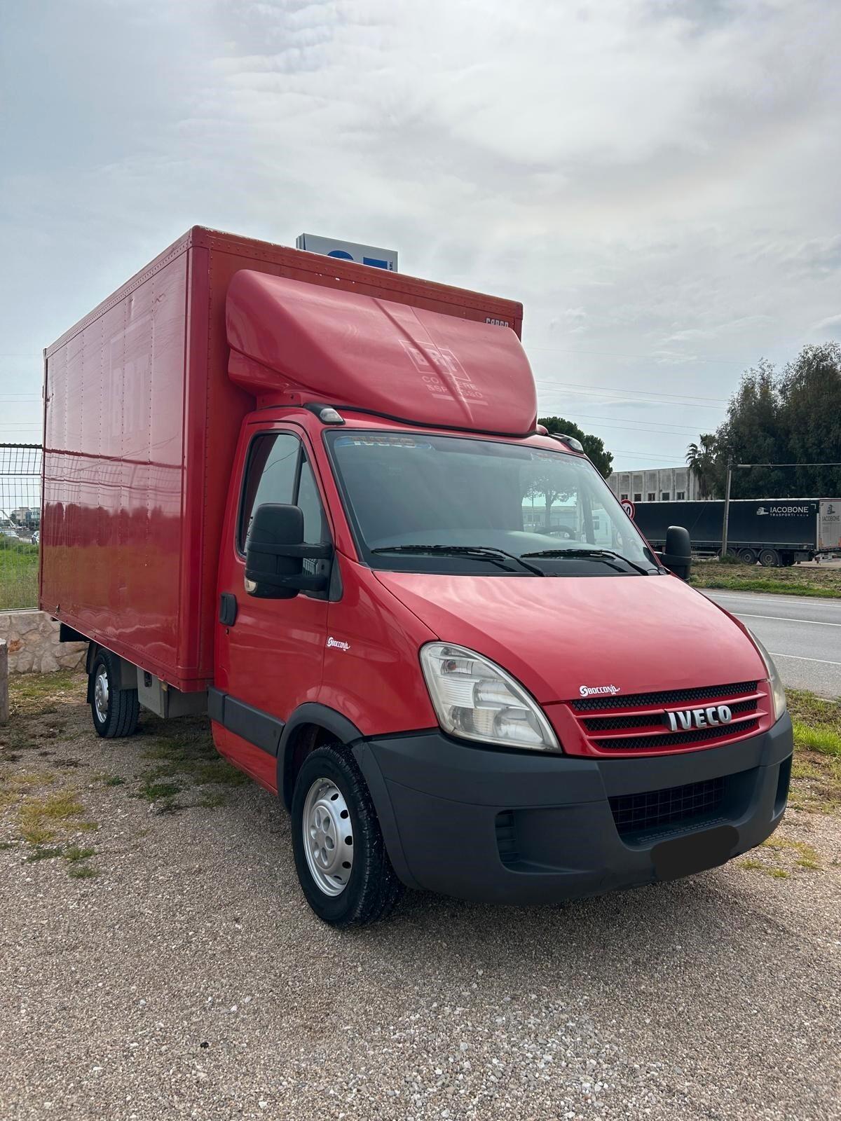 Iveco Daily 35-12