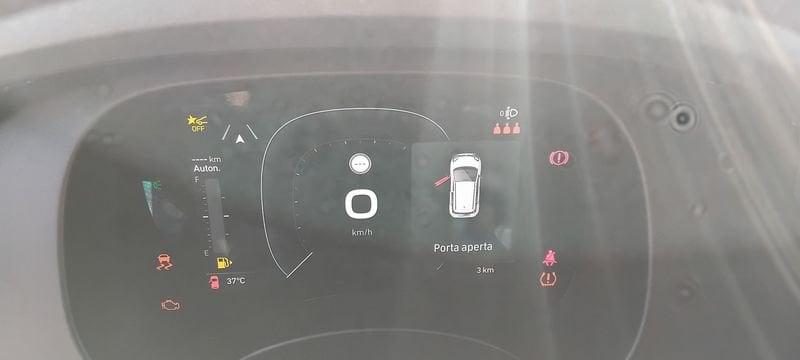 FIAT Panda III 2024 1.0 firefly hybrid s&s 70cv 5p.ti