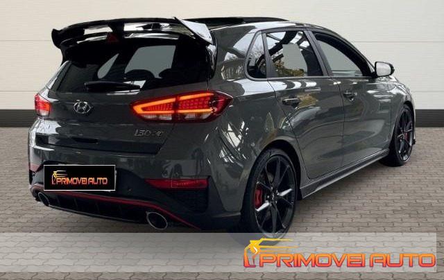 HYUNDAI i30 2.0 T-GDI 280 CV 5 porte N Performance