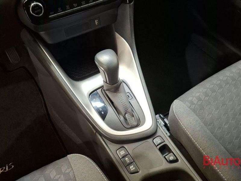 Toyota Yaris Yaris 1.5h Trend