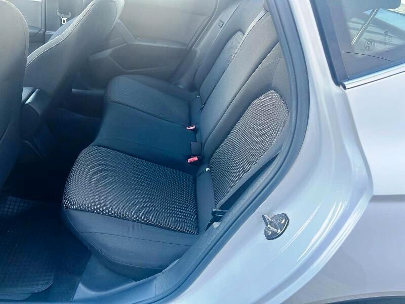 Seat Arona 1.0 EcoTSI XCELLENCE