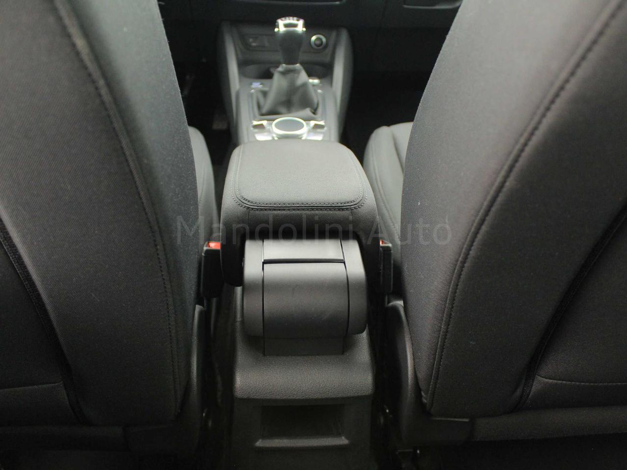 Audi Q2 30 2.0 tdi admired